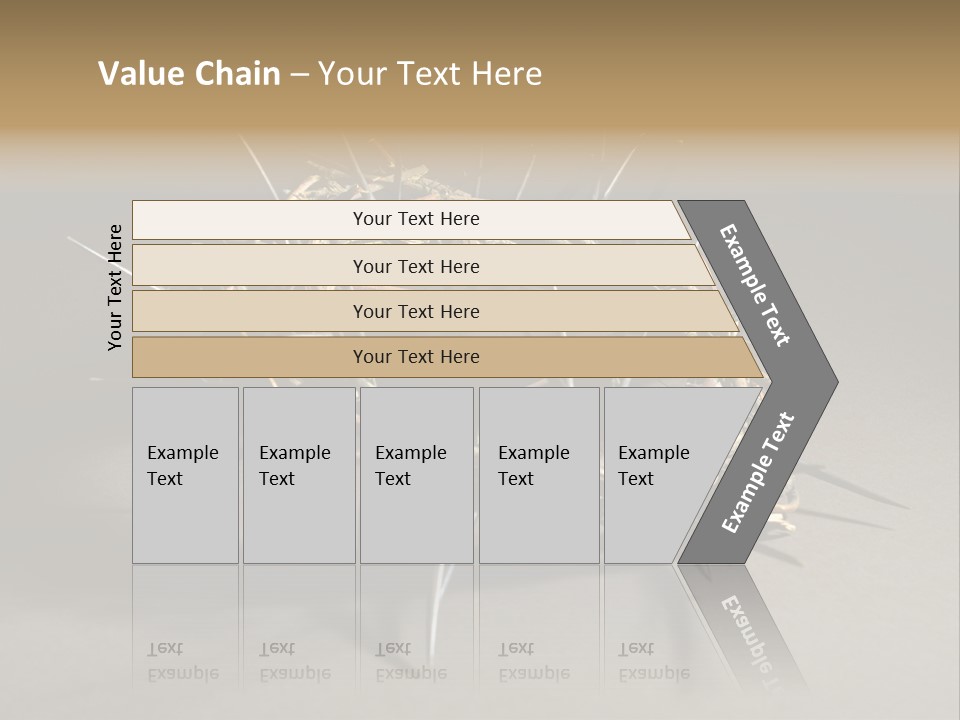 Good Religious Lord PowerPoint Template