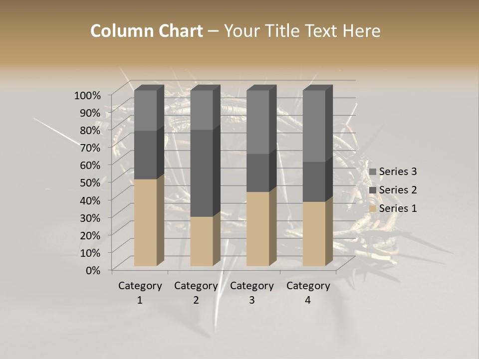 Good Religious Lord PowerPoint Template