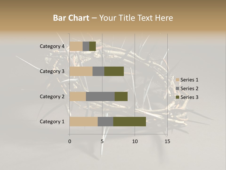 Good Religious Lord PowerPoint Template