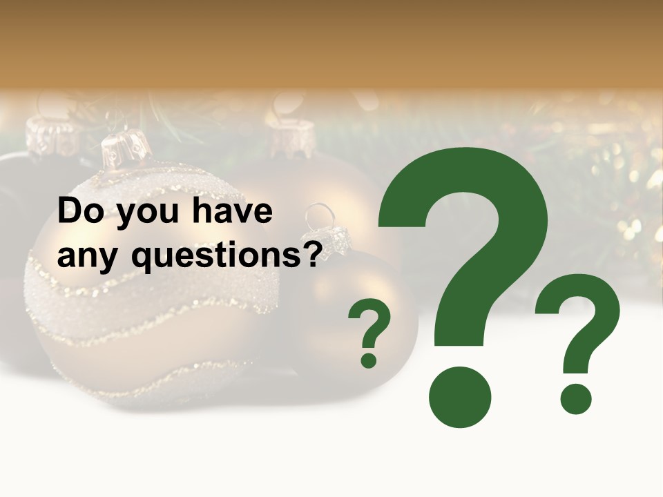 Vertical Celebration Bulb PowerPoint Template