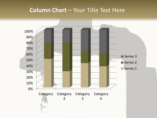 Flow Shiny Drip PowerPoint Template