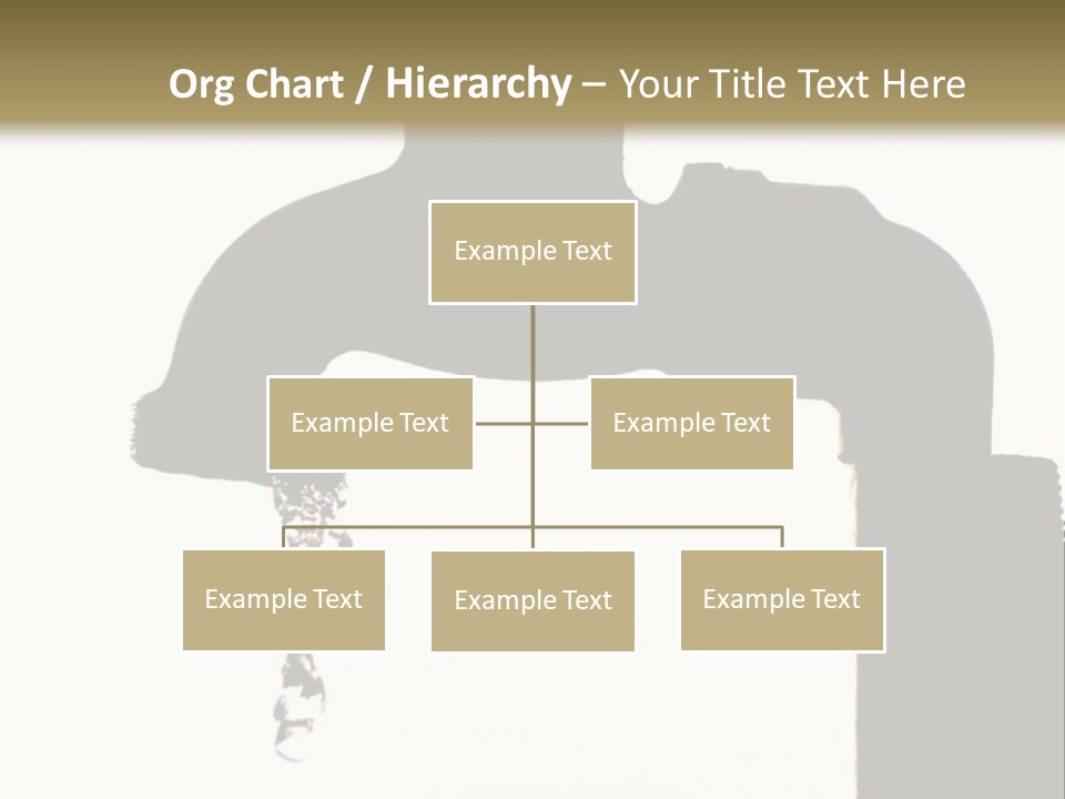 Flow Shiny Drip PowerPoint Template