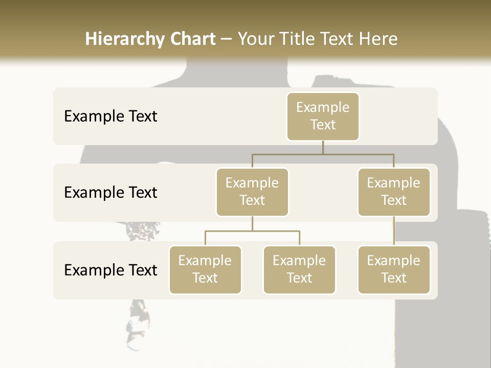 Flow Shiny Drip PowerPoint Template