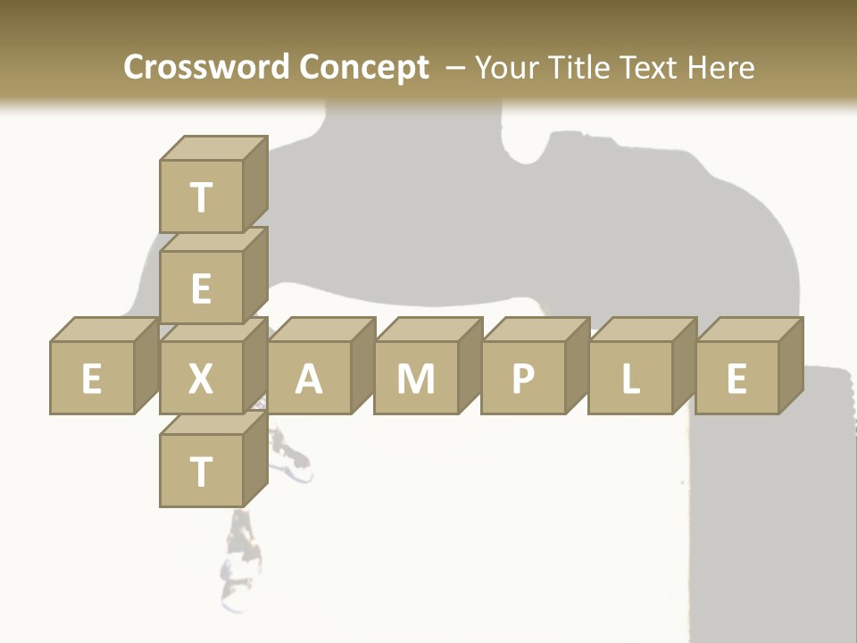 Flow Shiny Drip PowerPoint Template