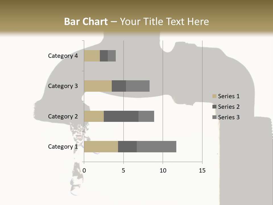 Flow Shiny Drip PowerPoint Template