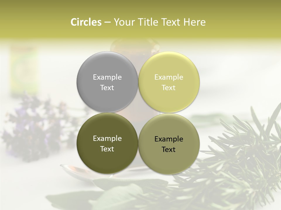 Couple Arguing Problem PowerPoint Template