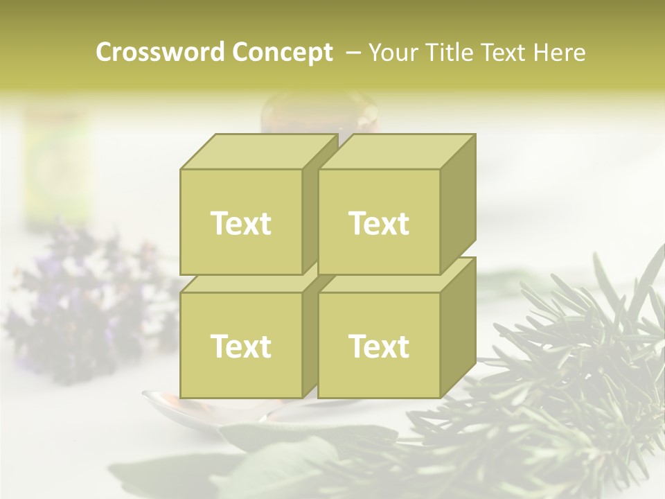 Couple Arguing Problem PowerPoint Template