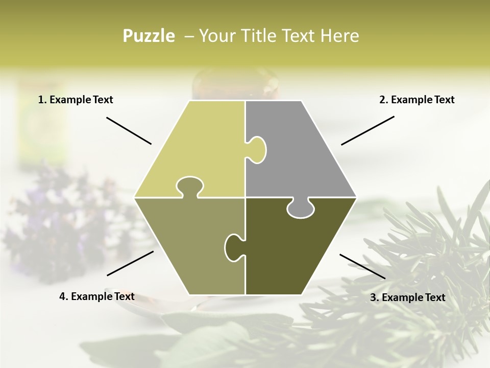 Couple Arguing Problem PowerPoint Template