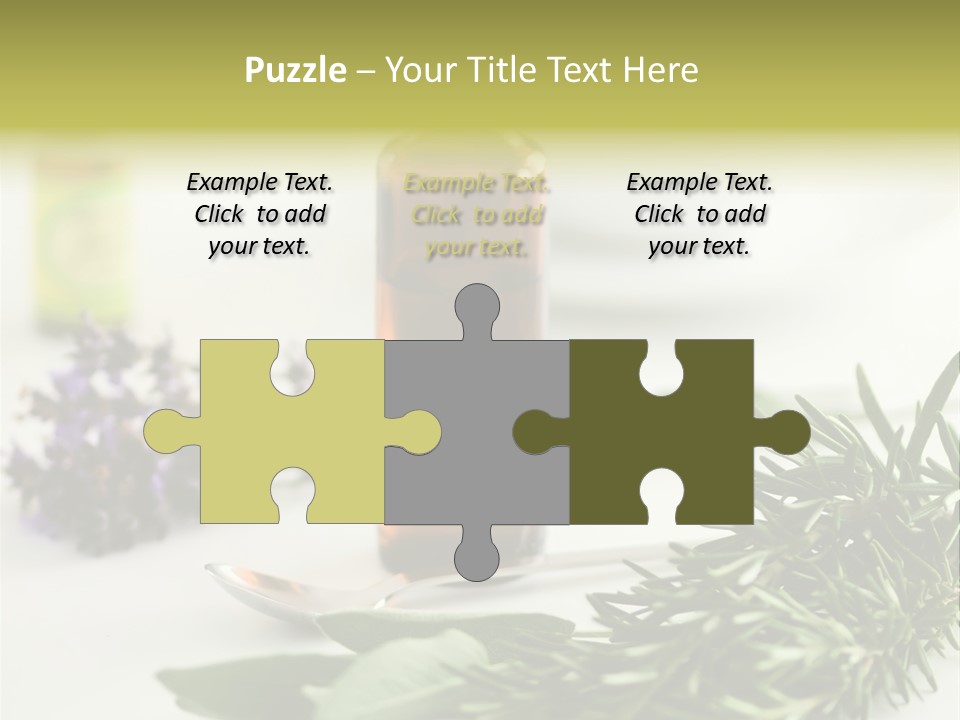 Couple Arguing Problem PowerPoint Template