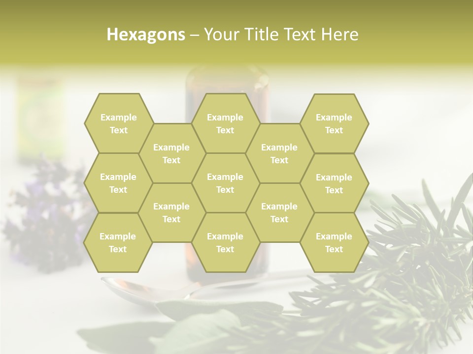 Couple Arguing Problem PowerPoint Template