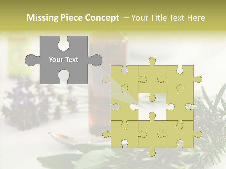 Couple Arguing Problem PowerPoint Template