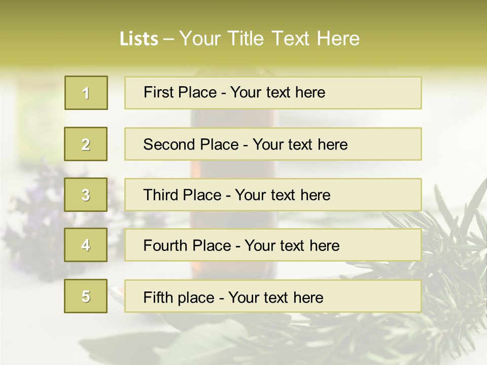 Couple Arguing Problem PowerPoint Template