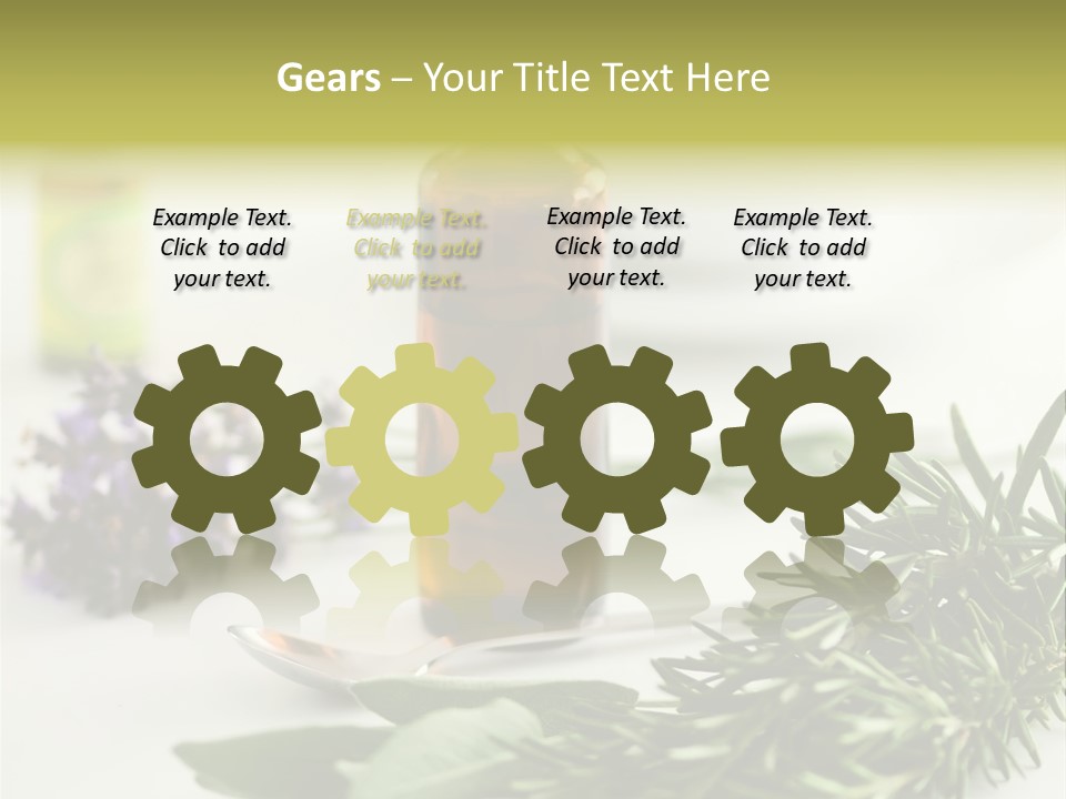 Couple Arguing Problem PowerPoint Template