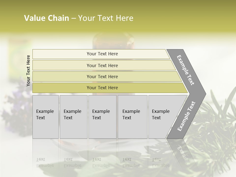 Couple Arguing Problem PowerPoint Template