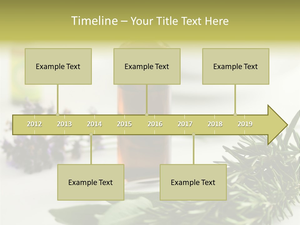 Couple Arguing Problem PowerPoint Template