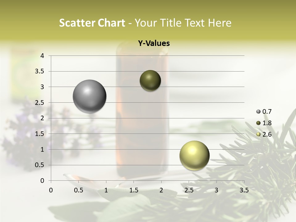 Couple Arguing Problem PowerPoint Template