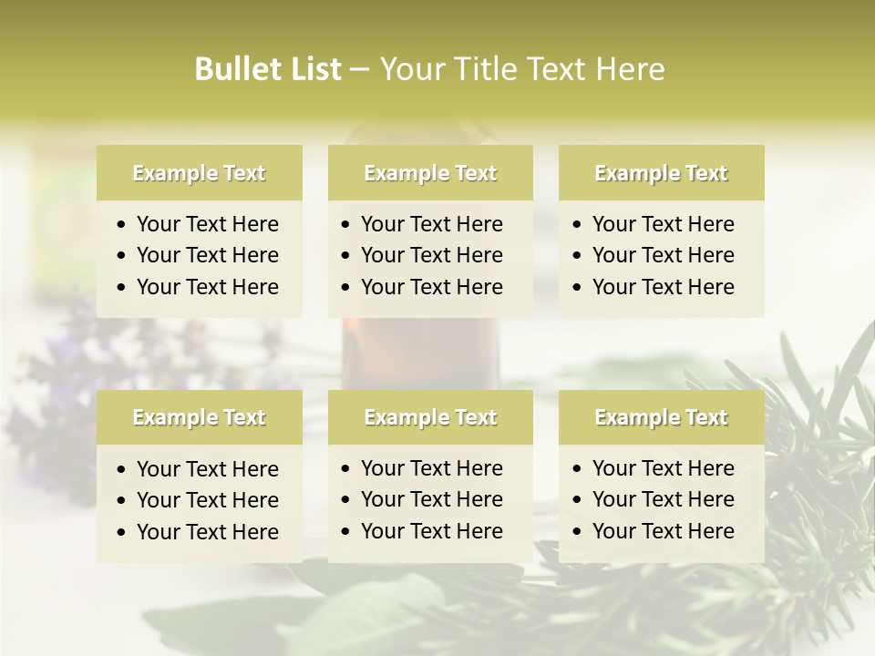 Couple Arguing Problem PowerPoint Template