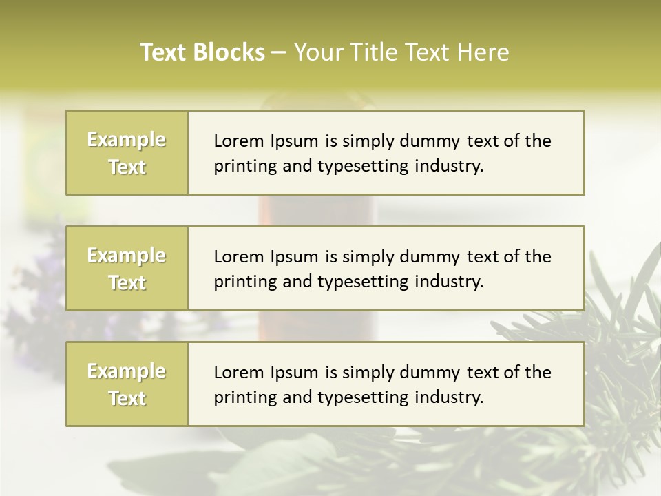 Couple Arguing Problem PowerPoint Template