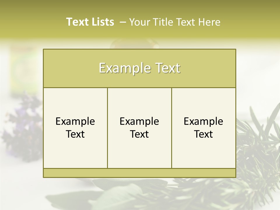 Couple Arguing Problem PowerPoint Template