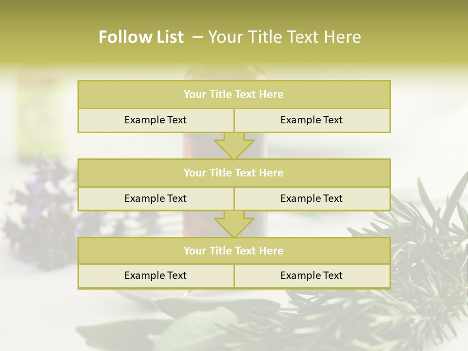 Couple Arguing Problem PowerPoint Template
