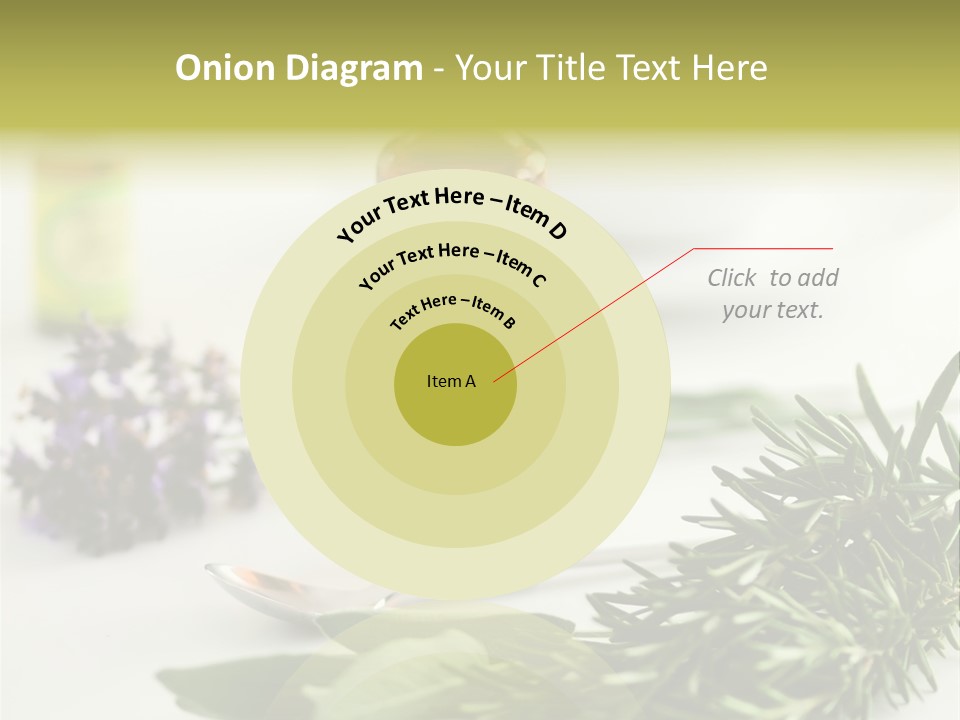 Couple Arguing Problem PowerPoint Template