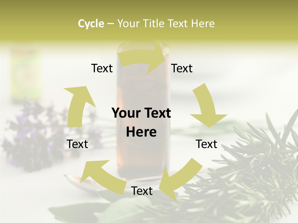 Couple Arguing Problem PowerPoint Template