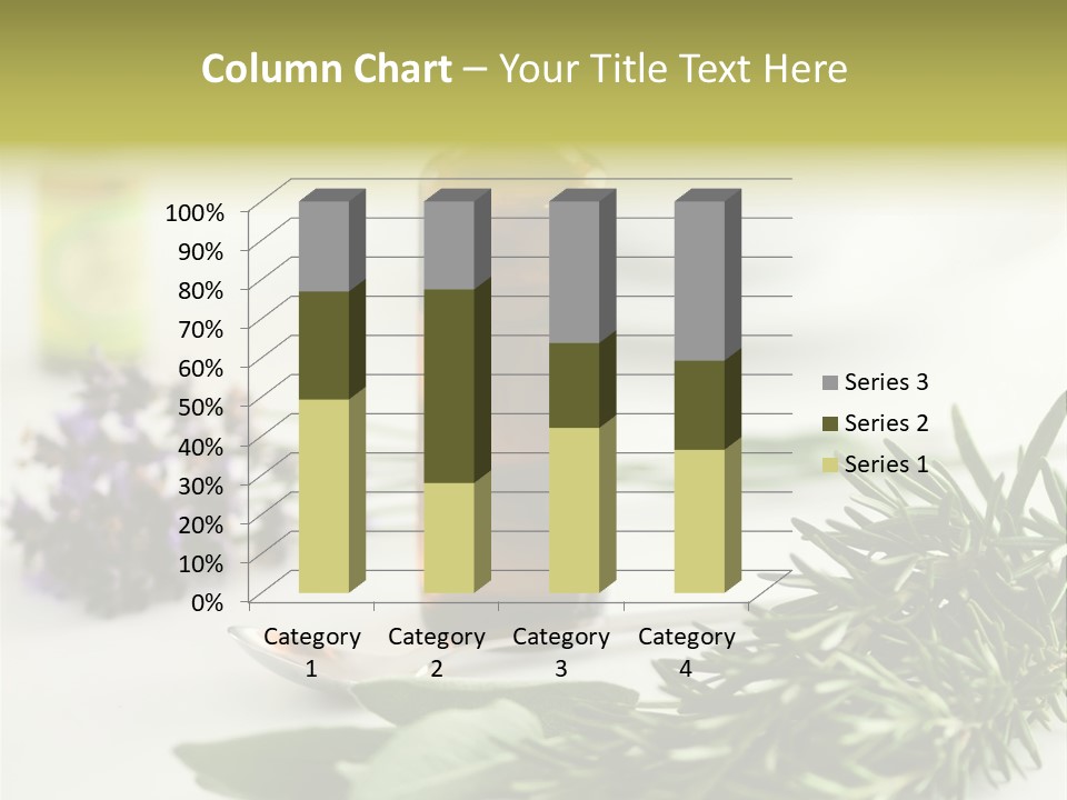 Couple Arguing Problem PowerPoint Template