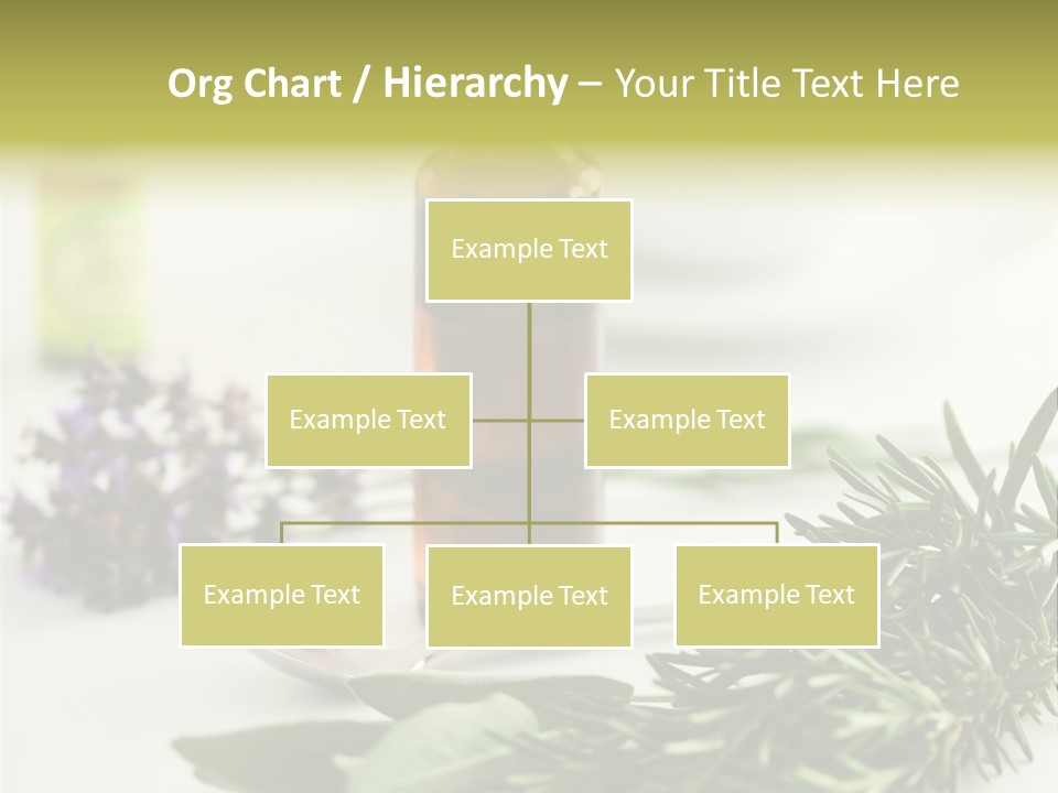 Couple Arguing Problem PowerPoint Template