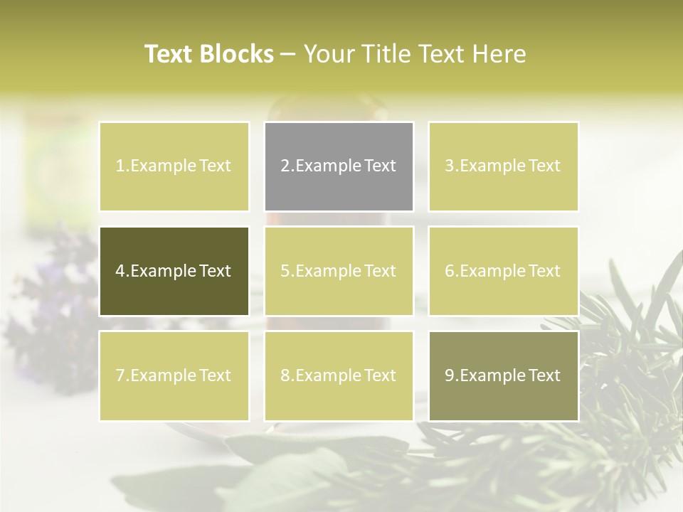 Couple Arguing Problem PowerPoint Template