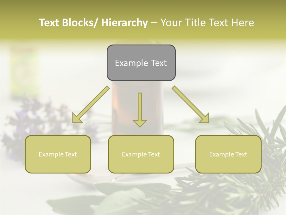 Couple Arguing Problem PowerPoint Template