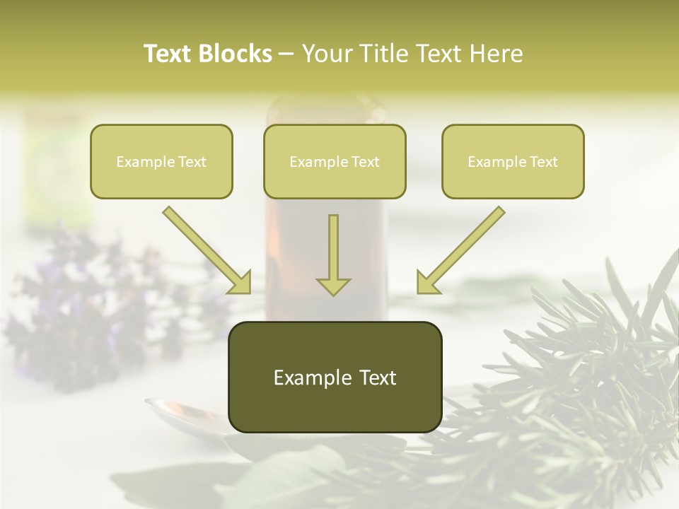 Couple Arguing Problem PowerPoint Template