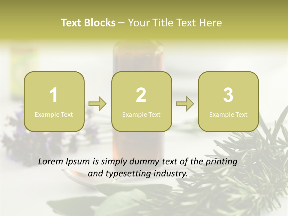Couple Arguing Problem PowerPoint Template