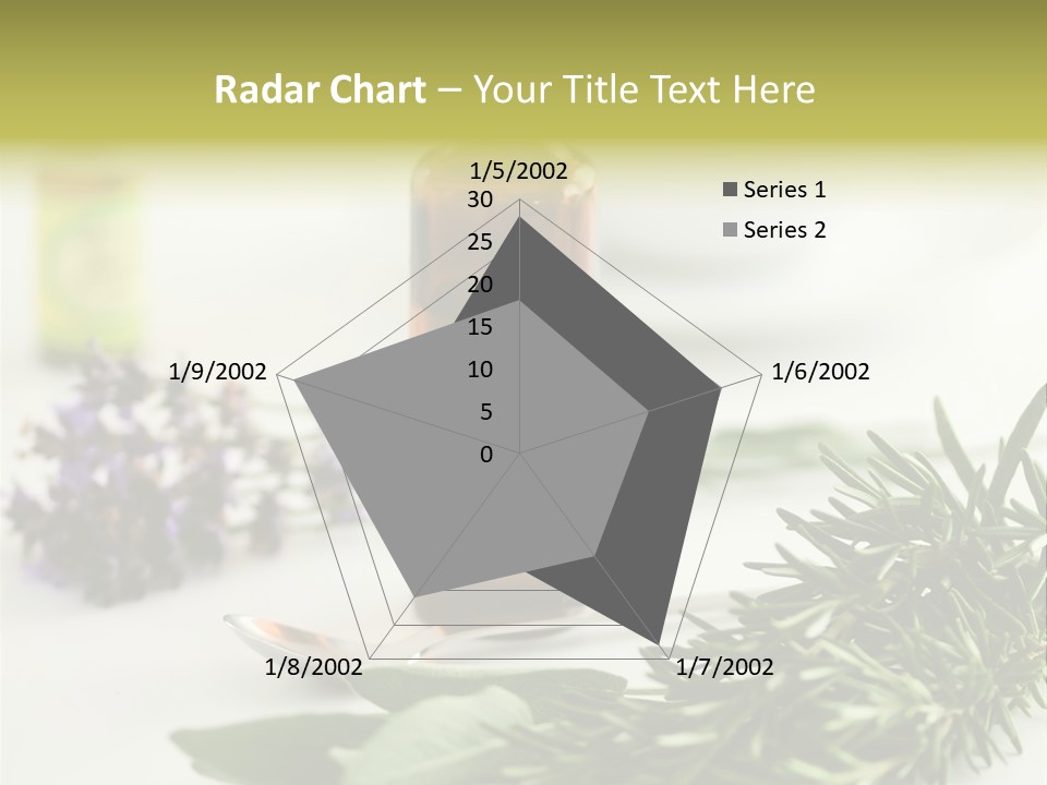 Couple Arguing Problem PowerPoint Template