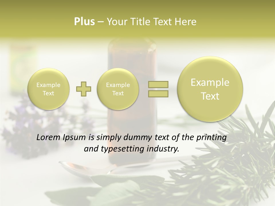 Couple Arguing Problem PowerPoint Template