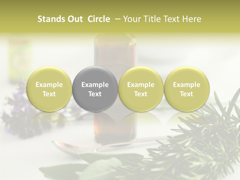 Couple Arguing Problem PowerPoint Template