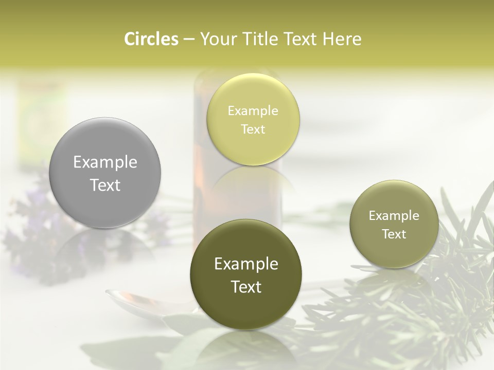 Couple Arguing Problem PowerPoint Template