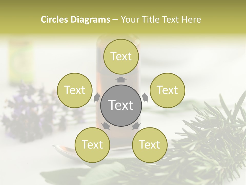 Couple Arguing Problem PowerPoint Template