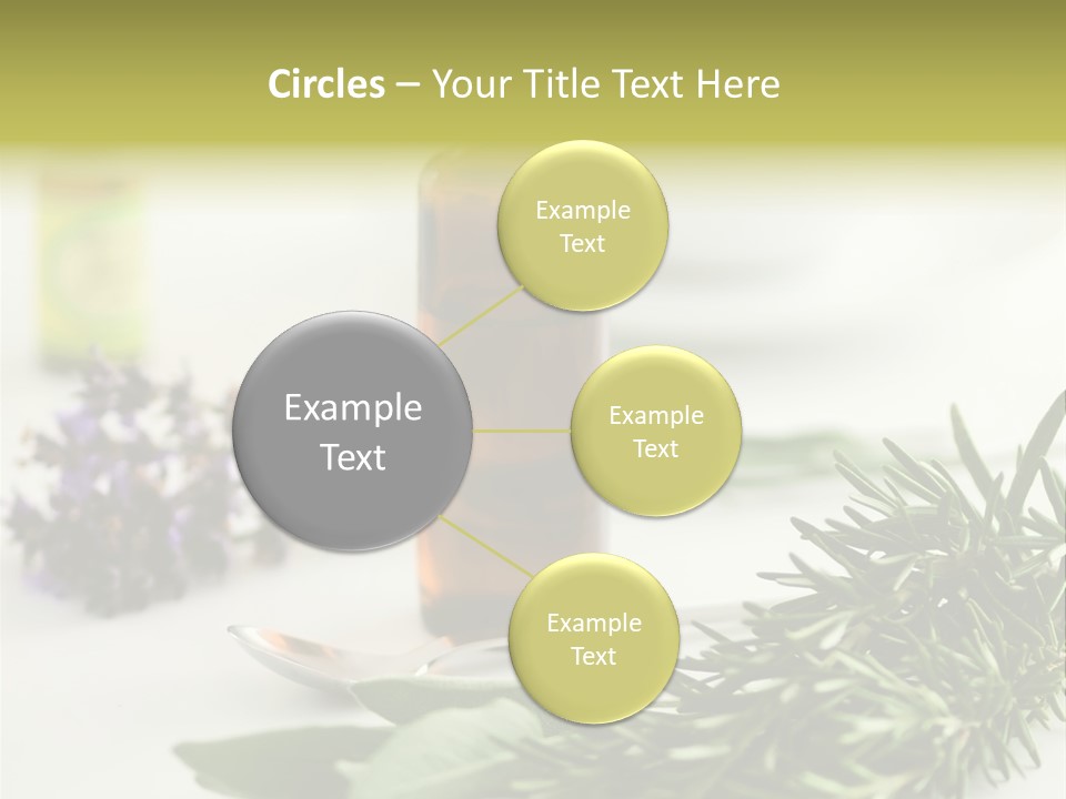 Couple Arguing Problem PowerPoint Template