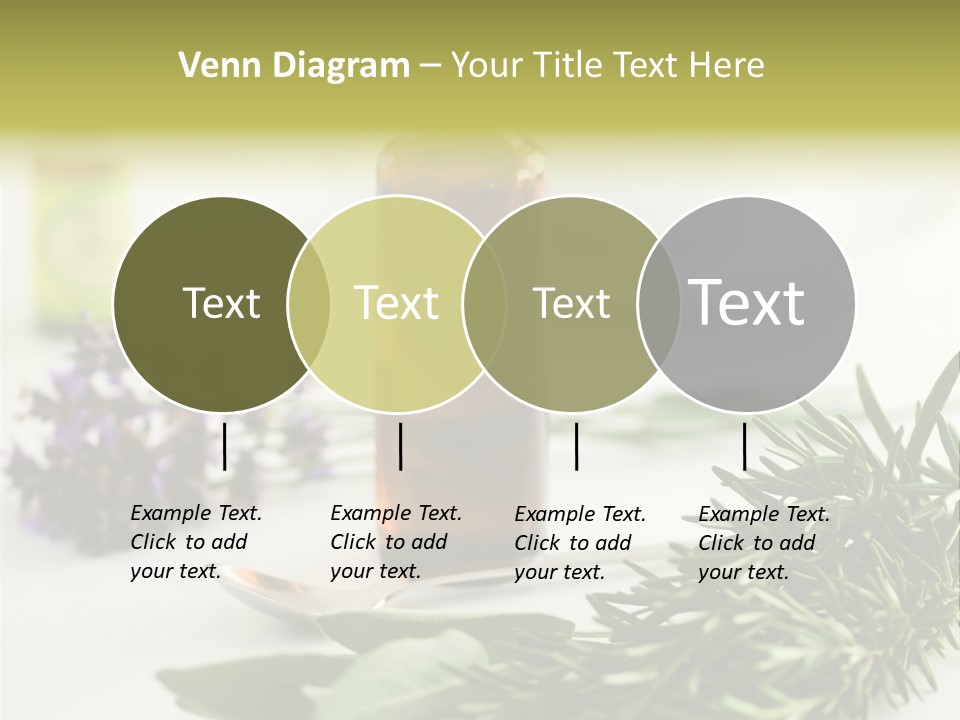 Couple Arguing Problem PowerPoint Template