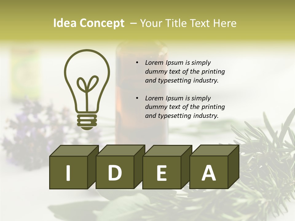 Couple Arguing Problem PowerPoint Template