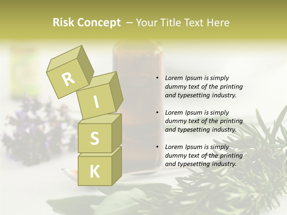 Couple Arguing Problem PowerPoint Template