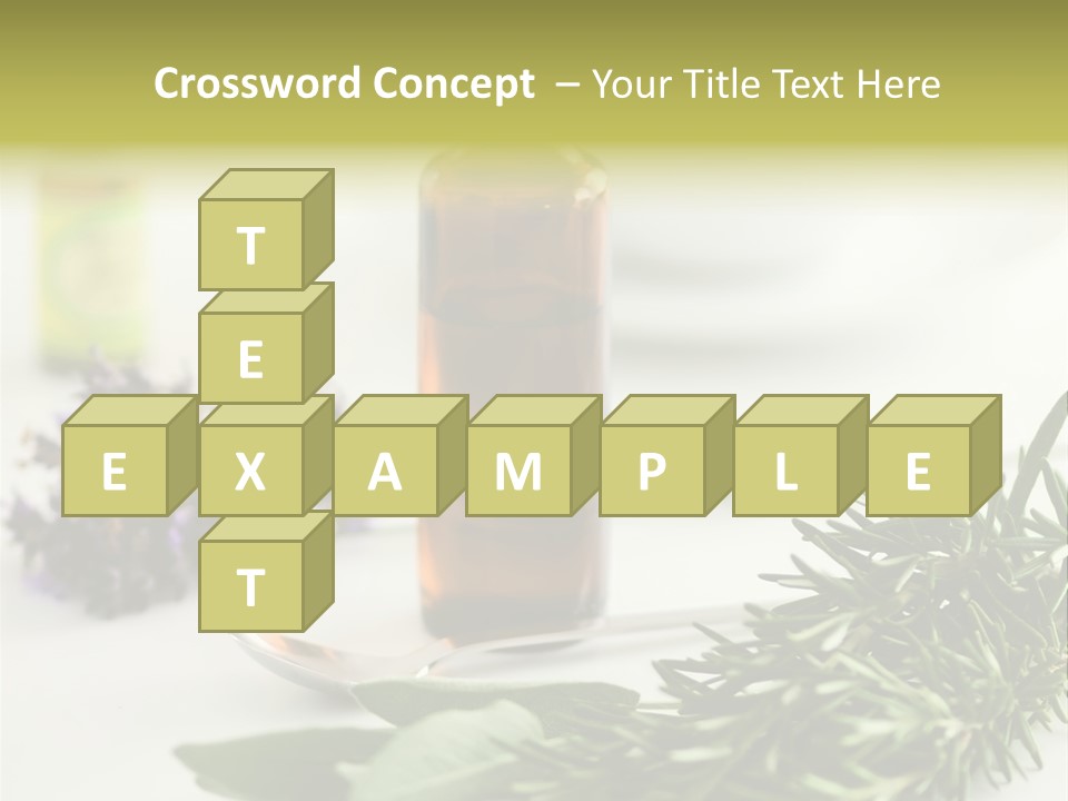 Couple Arguing Problem PowerPoint Template