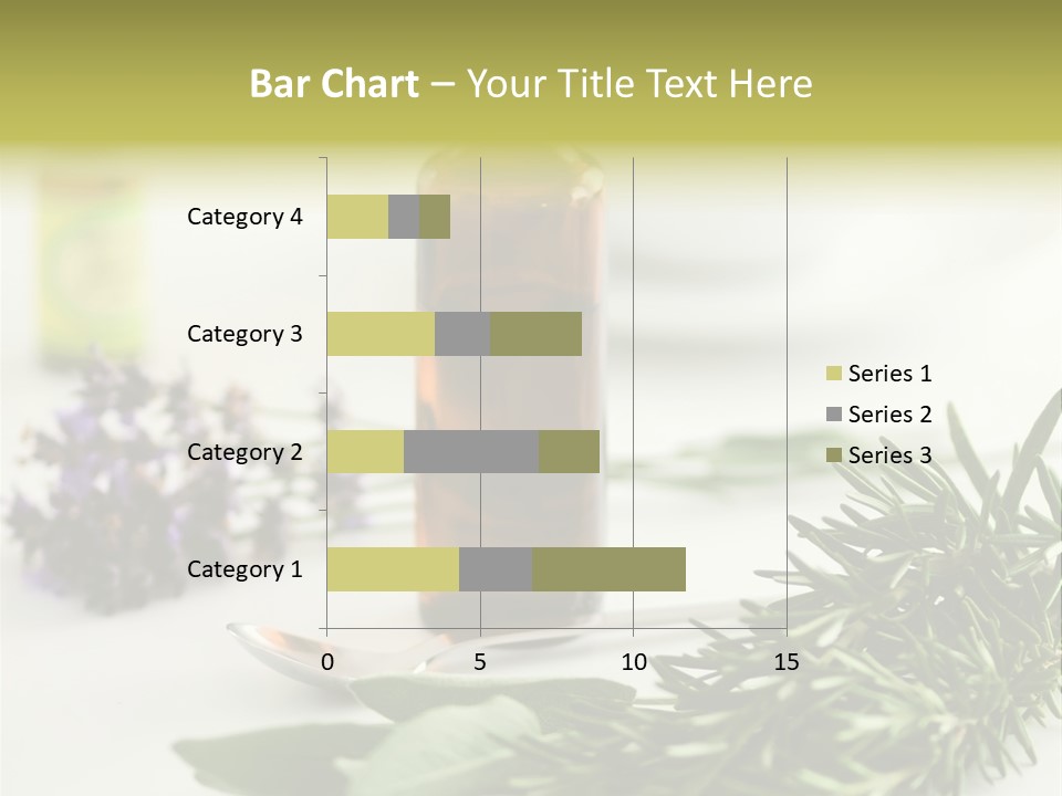 Couple Arguing Problem PowerPoint Template