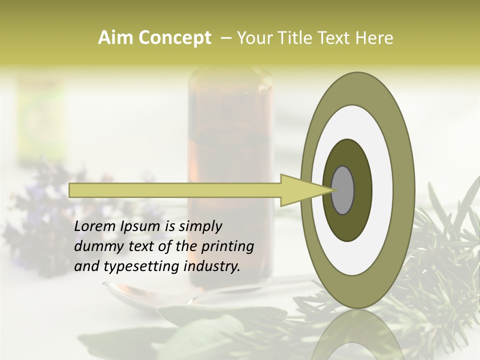 Couple Arguing Problem PowerPoint Template