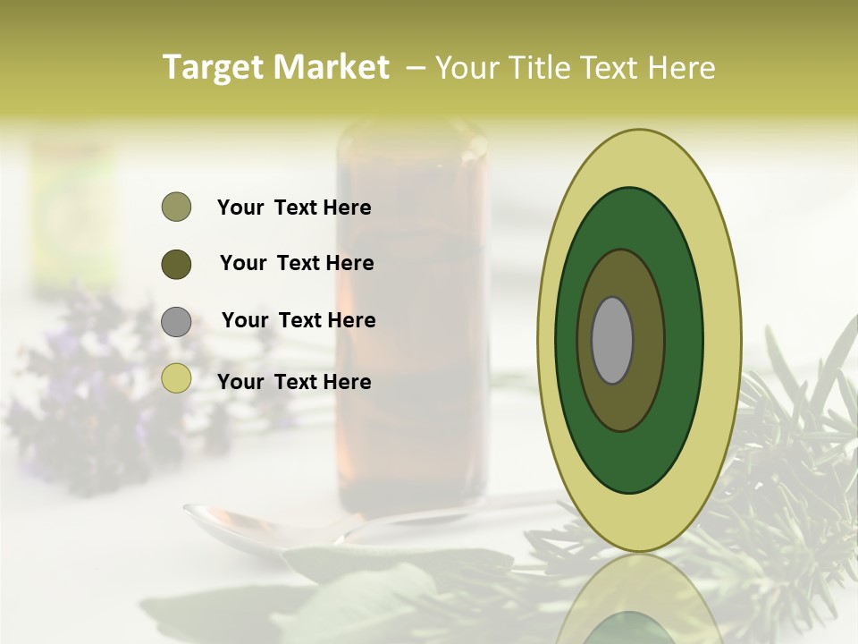 Couple Arguing Problem PowerPoint Template