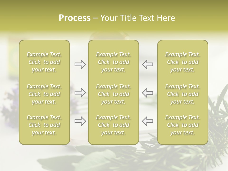Couple Arguing Problem PowerPoint Template