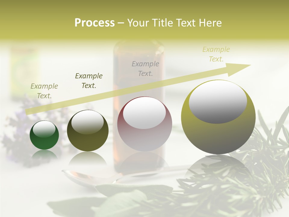 Couple Arguing Problem PowerPoint Template