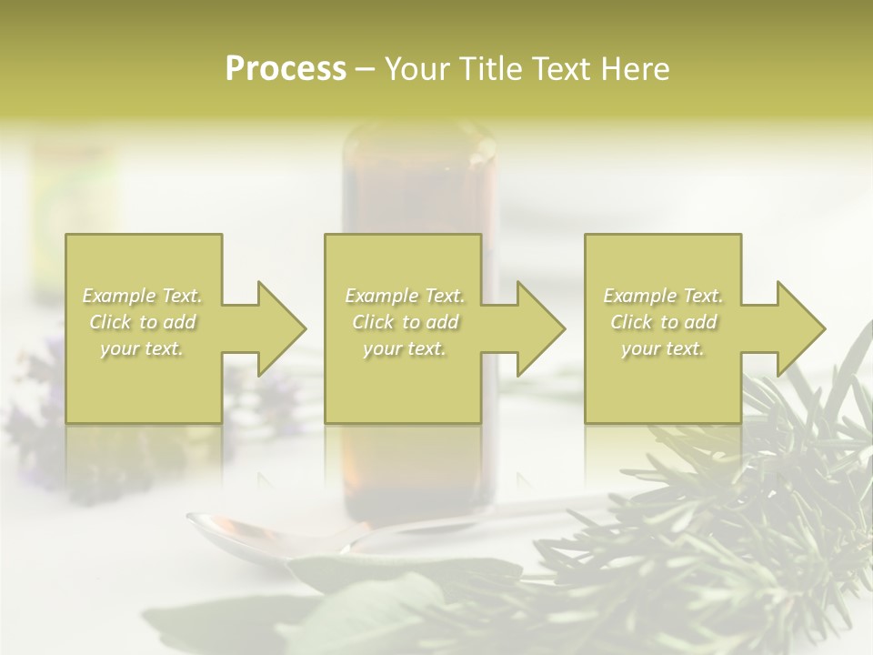 Couple Arguing Problem PowerPoint Template