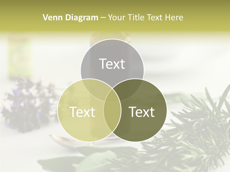 Couple Arguing Problem PowerPoint Template