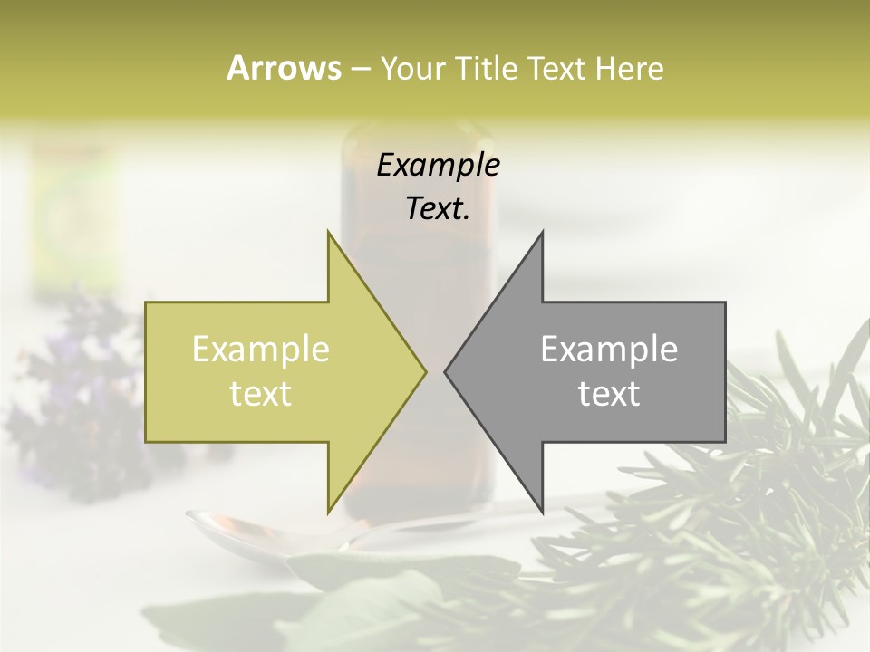 Couple Arguing Problem PowerPoint Template